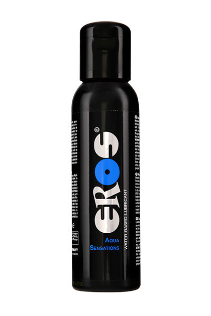 EROS - AQUA SENSATIONS 250 ML.