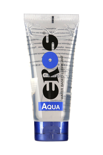 EROS - AQUA TUBE 200 ML.