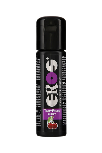 EROS - TASTY FRUITS - CHERRY 100 ML