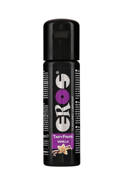 EROS - TASTY FRUITS - VANILLA 100 ML