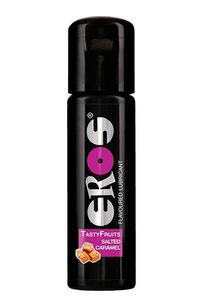EROS - TASTY FRUITS - SALTED CARAMEL 100 ML
