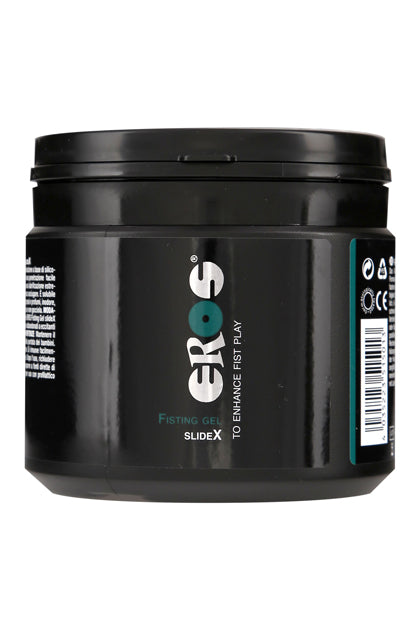 EROS - FISTING GEL SLIDEX 500 ML