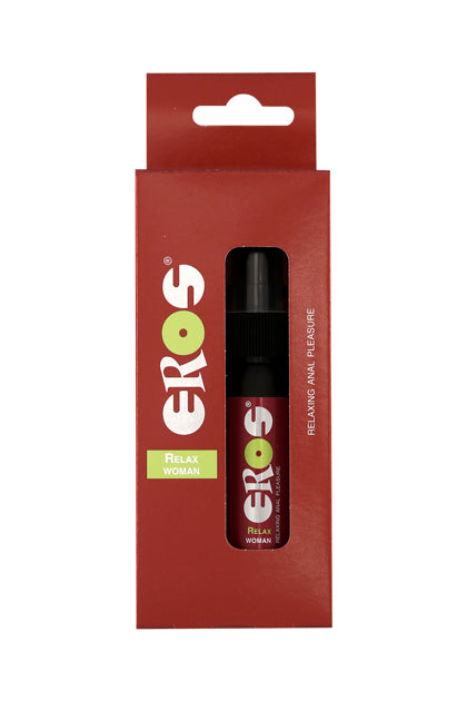 EROS - RELAX - WOMAN - SPRAY 30 ML