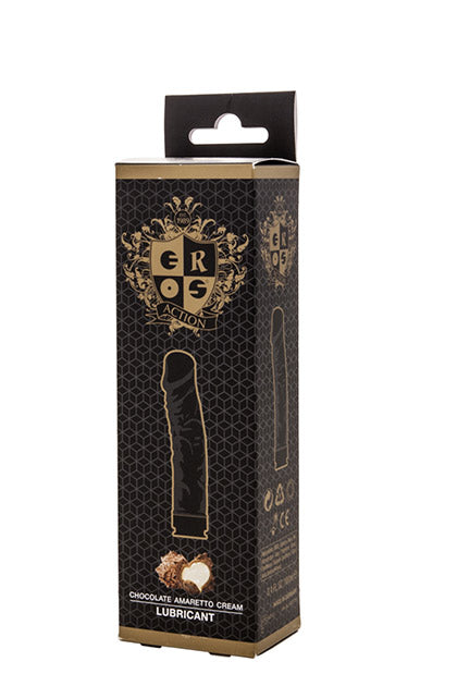 EROS - ACTION CHOCOLATE AMARETTO CREAM LUBRICANT 100 ML