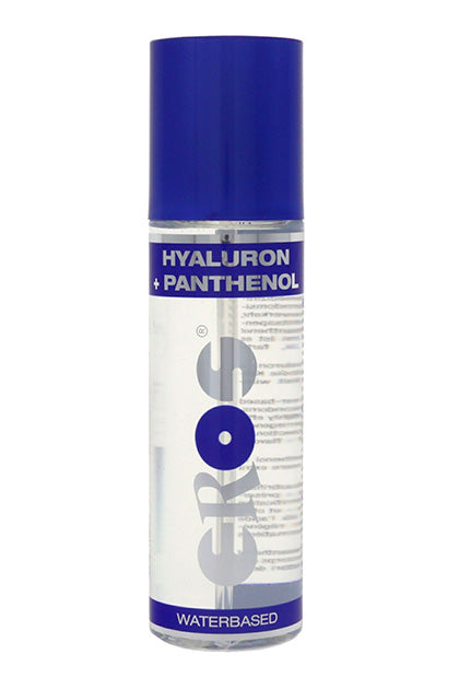 Aqua Hyaluron + Panthenol 200 ml