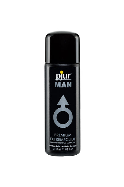 PJUR - MAN EXTREME GLIDE 30 ML