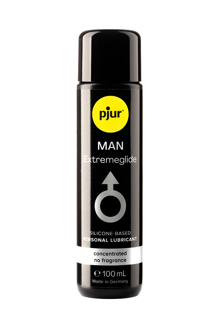 Man Extreme Glide 100 ml