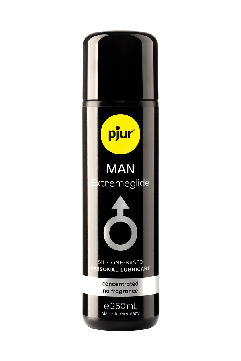 Man Extreme Glide 250 ml