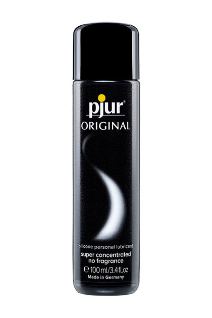 PJUR - ORIGINAL 100 ML