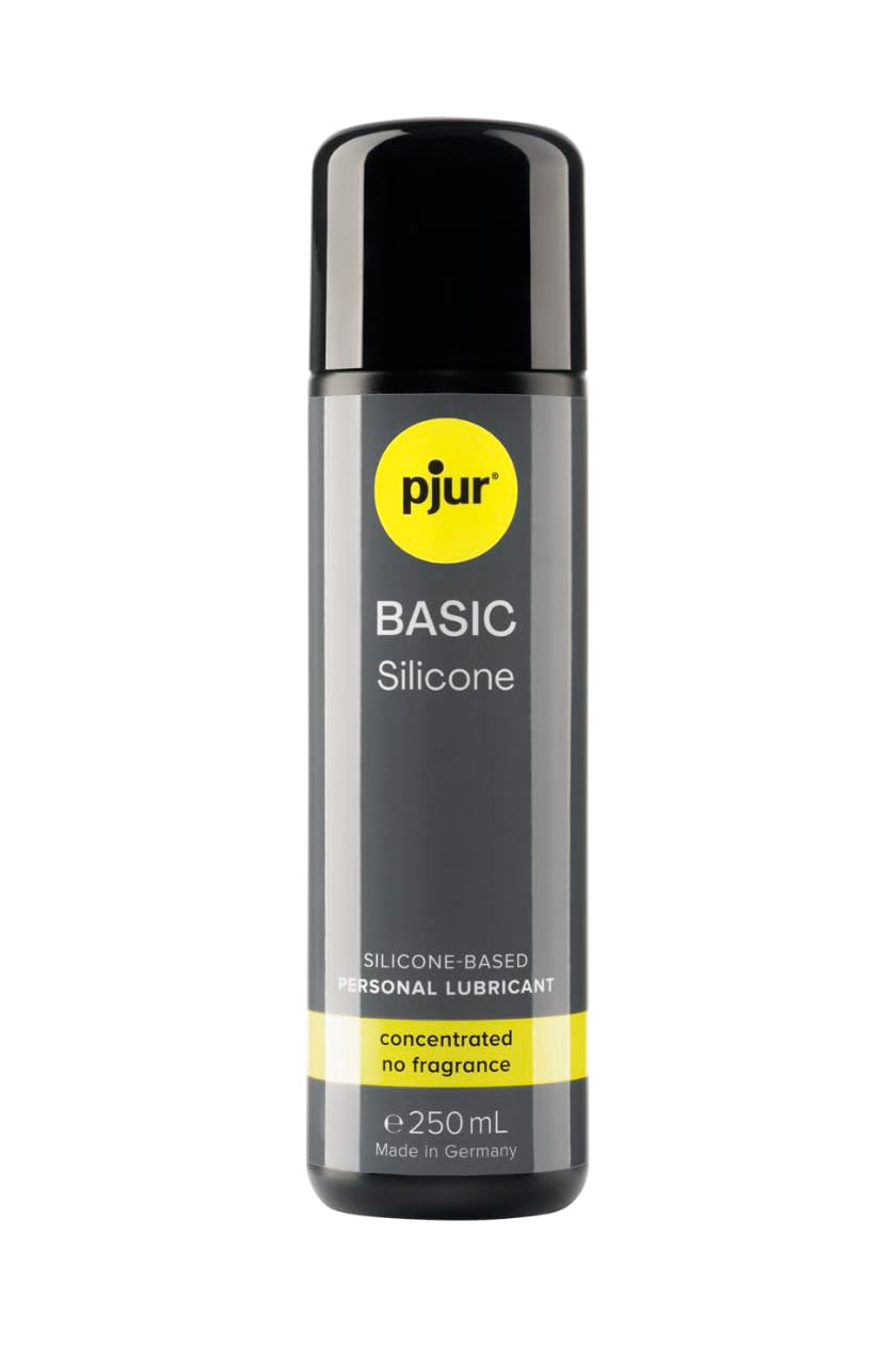 pjur Basic Personal Glide 250 ml