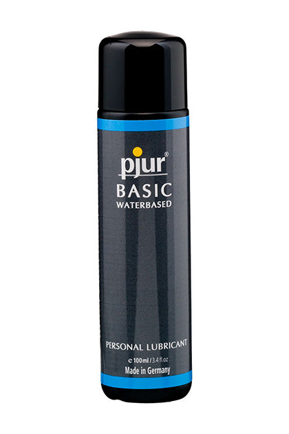 PJUR - BASIC WATERBASED 100 ML