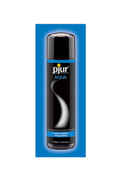 Aqua 2 ml