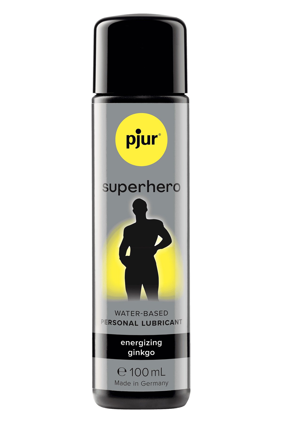 Superhero Glide 100 ml