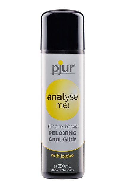 Analyse Me! Relaxing 250 ml