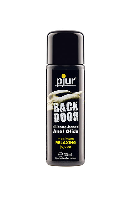 Backdoor Relaxing 30 ml