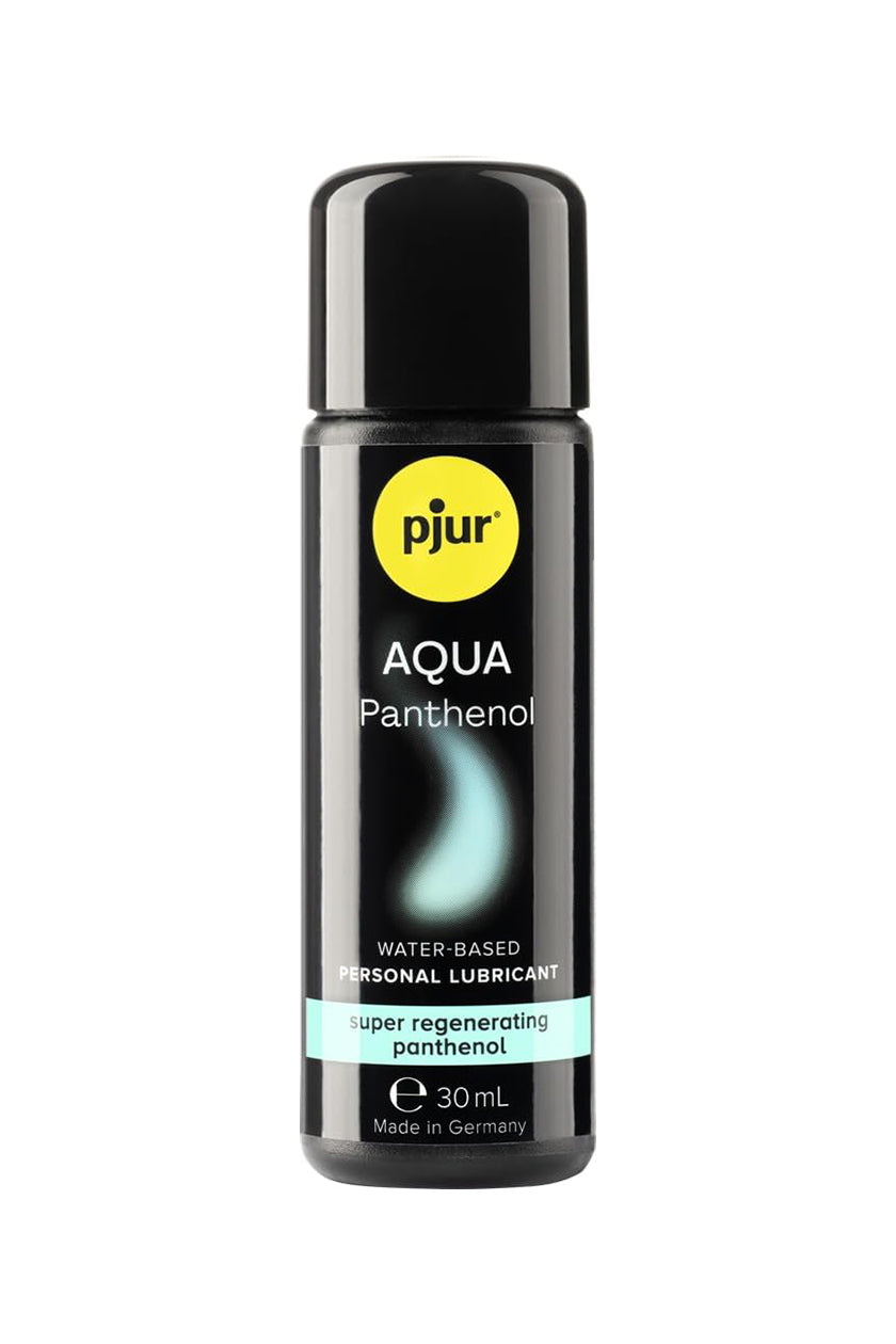 pjur AQUA Panthenol 30 ml