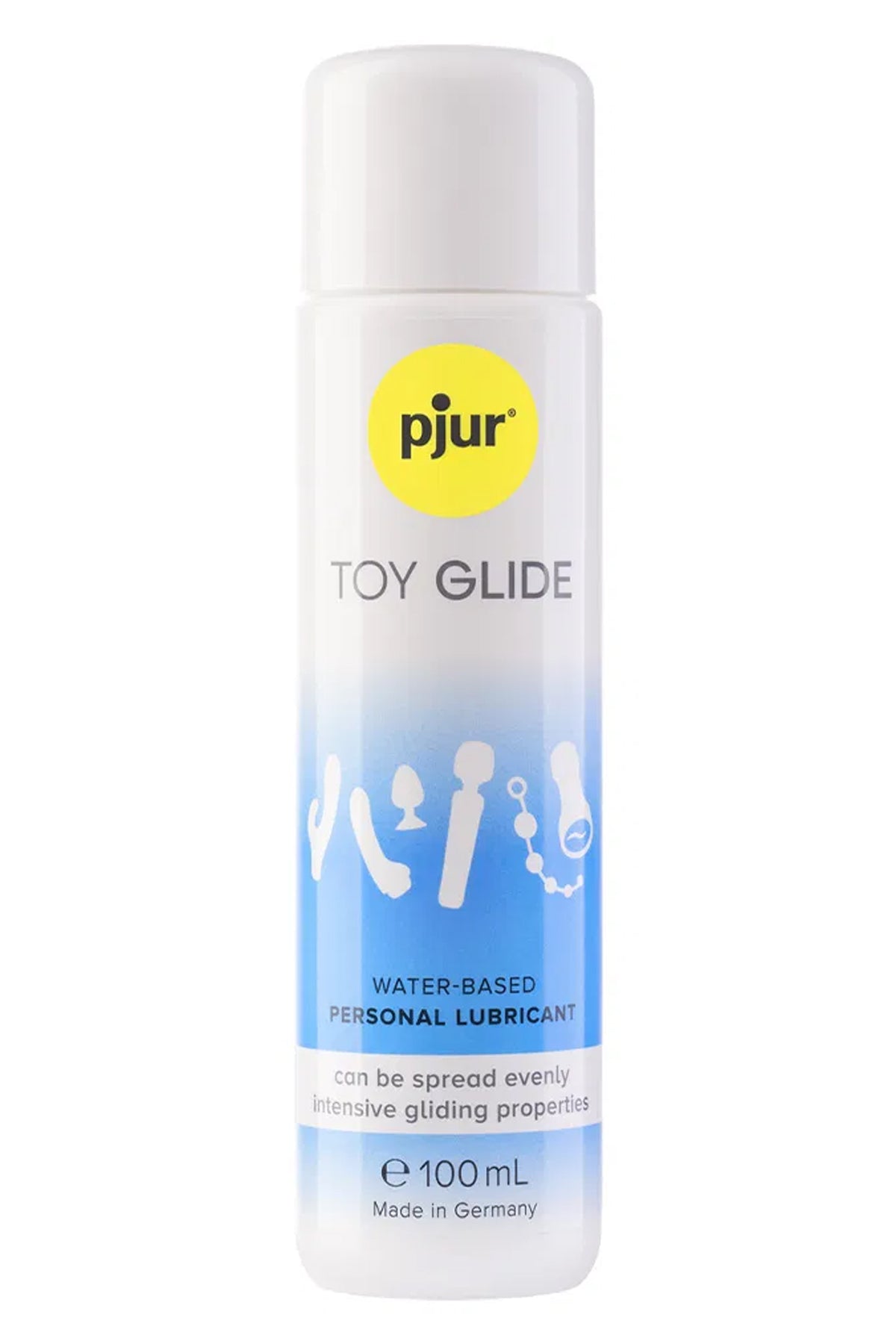 pjur TOY GLIDE 100 ml