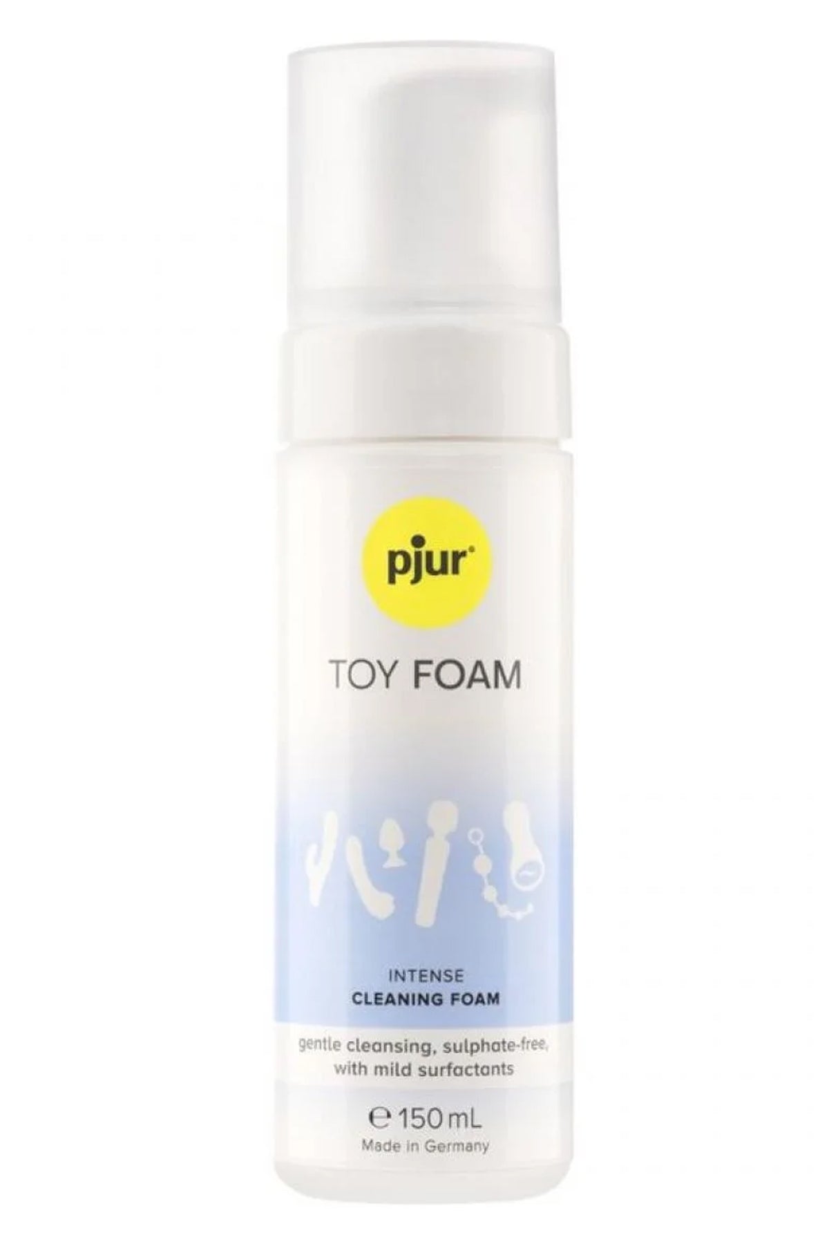 pjur TOY FOAM 150 ml