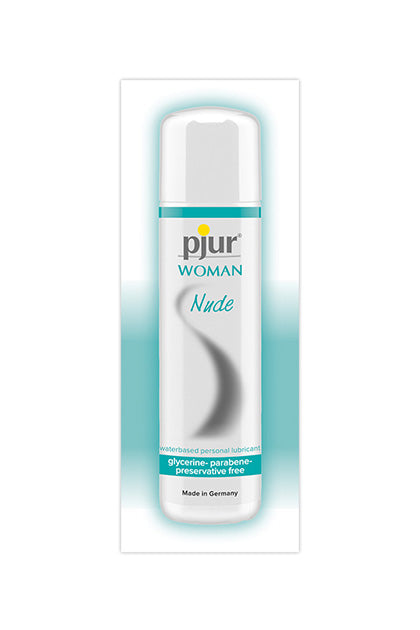 PJUR - NUDE 2 ML