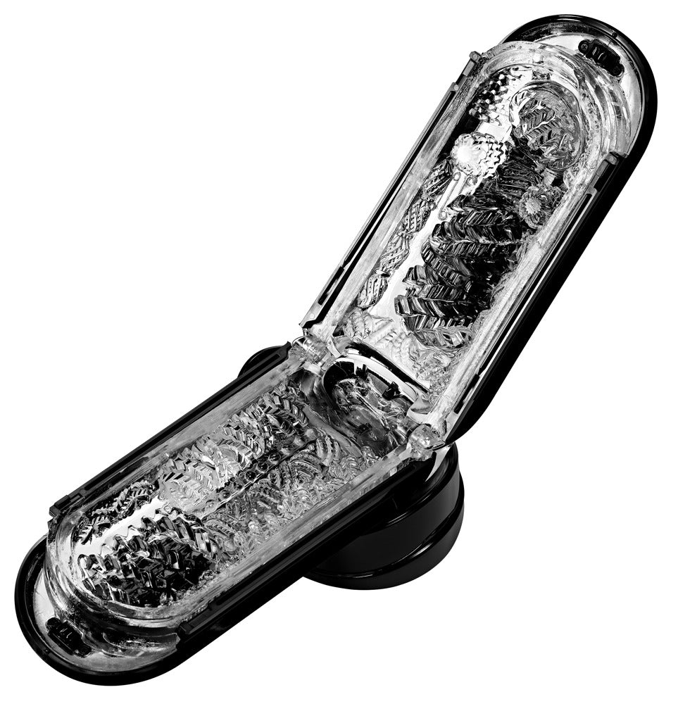 TENGA - FLIP ZERO ELECTRONIC VIBROTATION