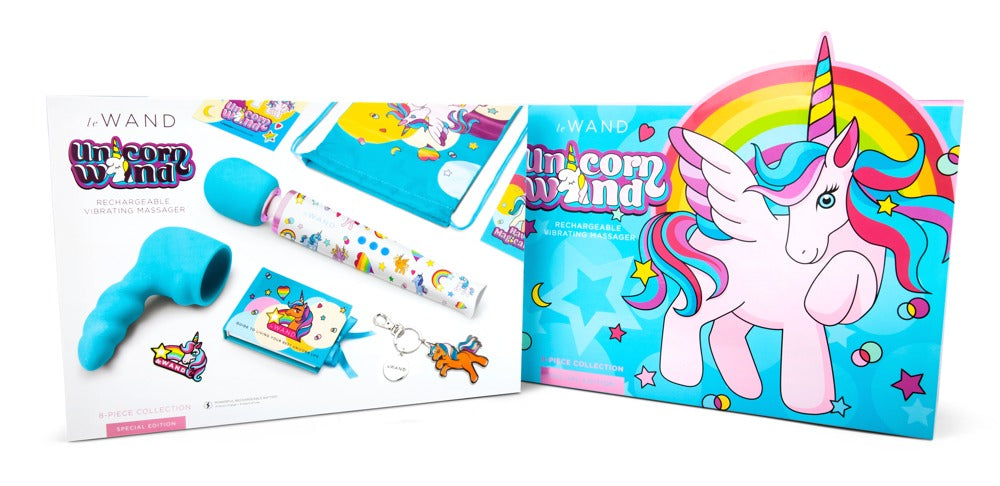 LE WAND - UNICORN WAND