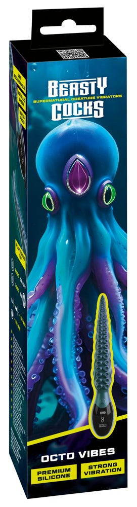 BEASTY COCKS - OCTO VIBES