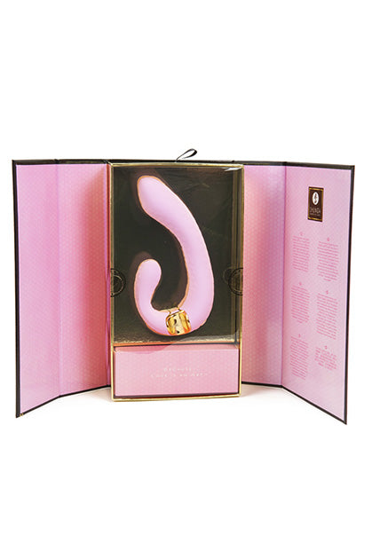 SHUNGA - MIYO LIGHT PINK