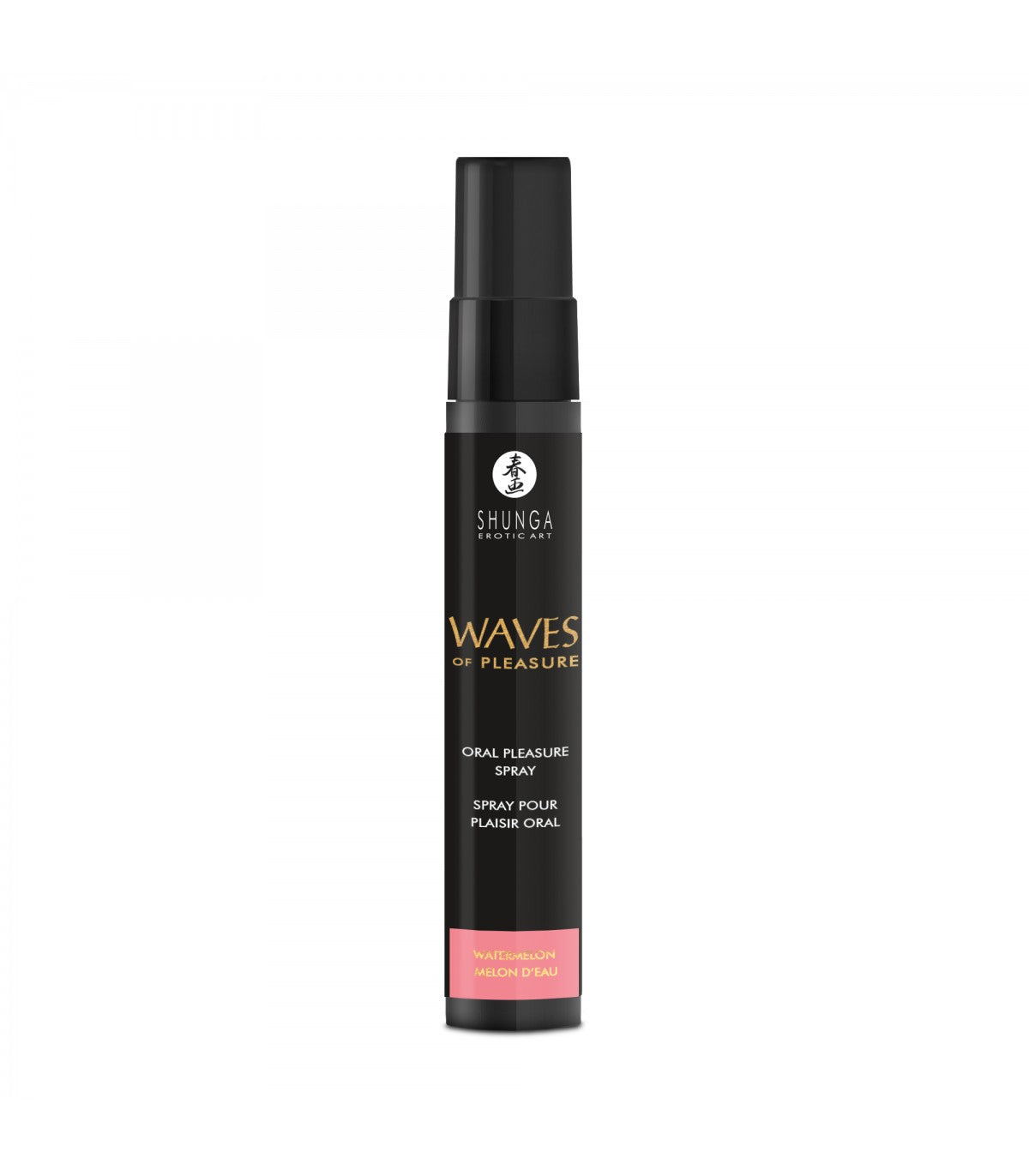 SHUNGA - WAVES OF PLEASURES - WATERMELON