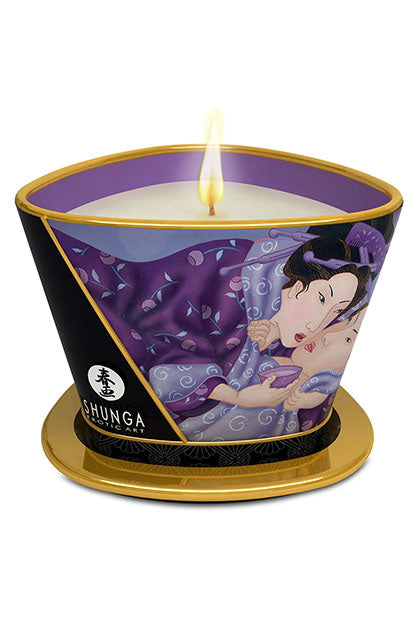 SHUNGA - VELA 170ML - LIBIDO
