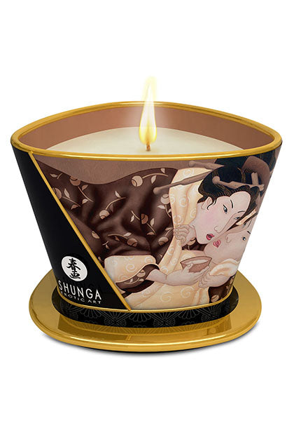SHUNGA - VELA 170ML - EXCITATION