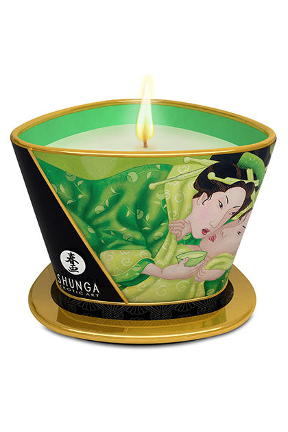 SHUNGA - VELA 170ML - ZÉNITUDE