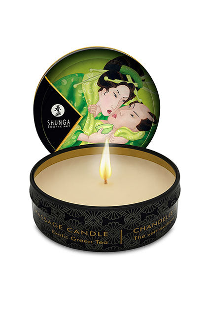 SHUNGA - VELA 30ML - ZÉNITUDE