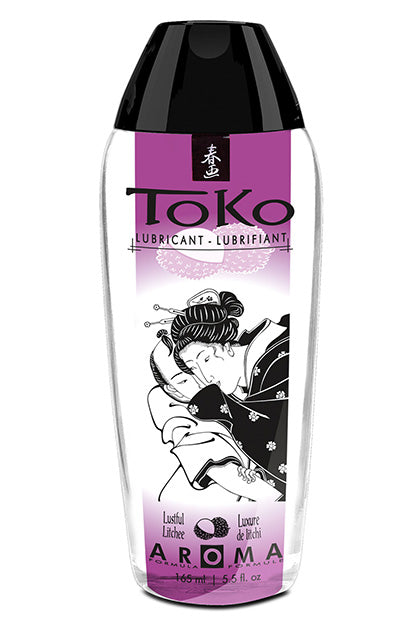 TOKO LUSTFUL LITCHEE