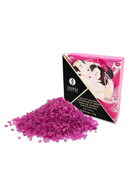 Moonlight Bath Aphrodisia 75 gr