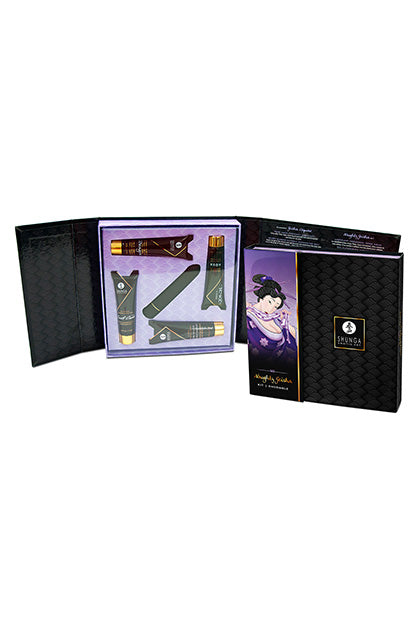 SHUNGA - NAUGHTY GEISHA KIT