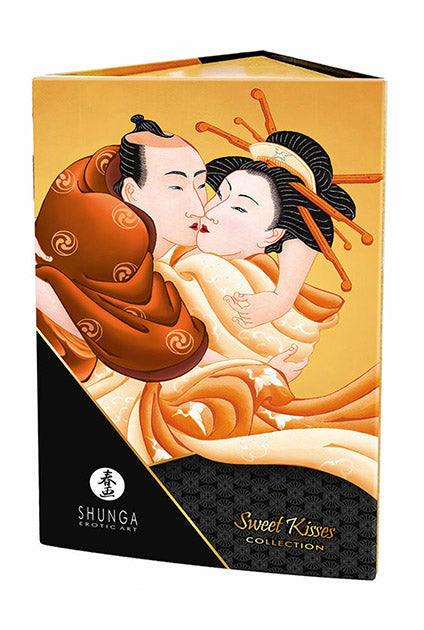 SHUNGA - SWEET KISSES