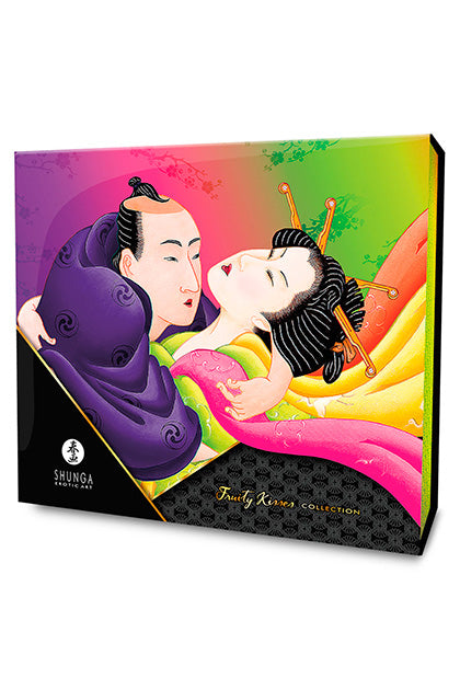 SHUNGA - FRUITY KISSES