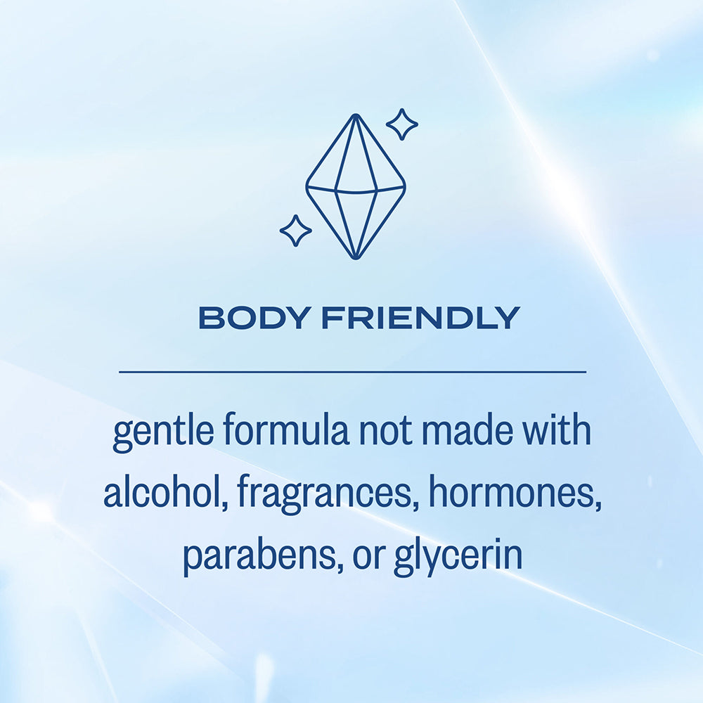 K-Y - TRUE FEEL PREMIUM INTIMATE SILICONE GEL LUBRICANT 1.5OZ.
