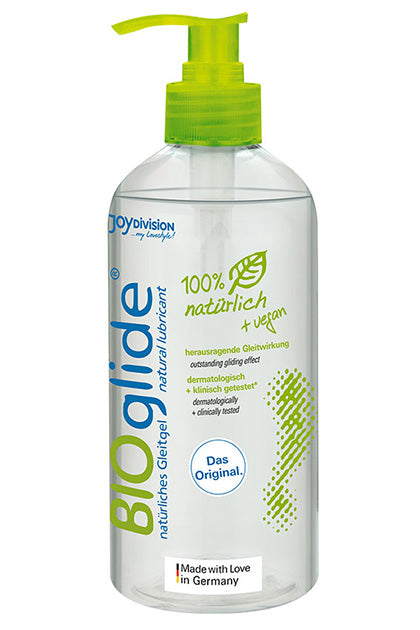 BIOglide Neutral 500 ml