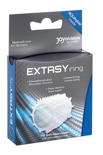 Extasyring