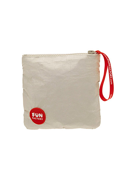 FUN FACTORY - TOYBAG FUN FACTORY XS 15 X 15 CM