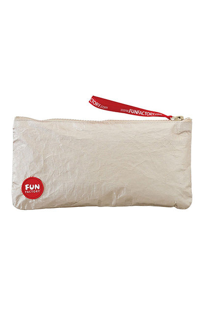 FUN FACTORY - TOYBAG M 26 X 15 CM