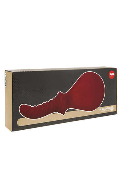 Bück Dich Red