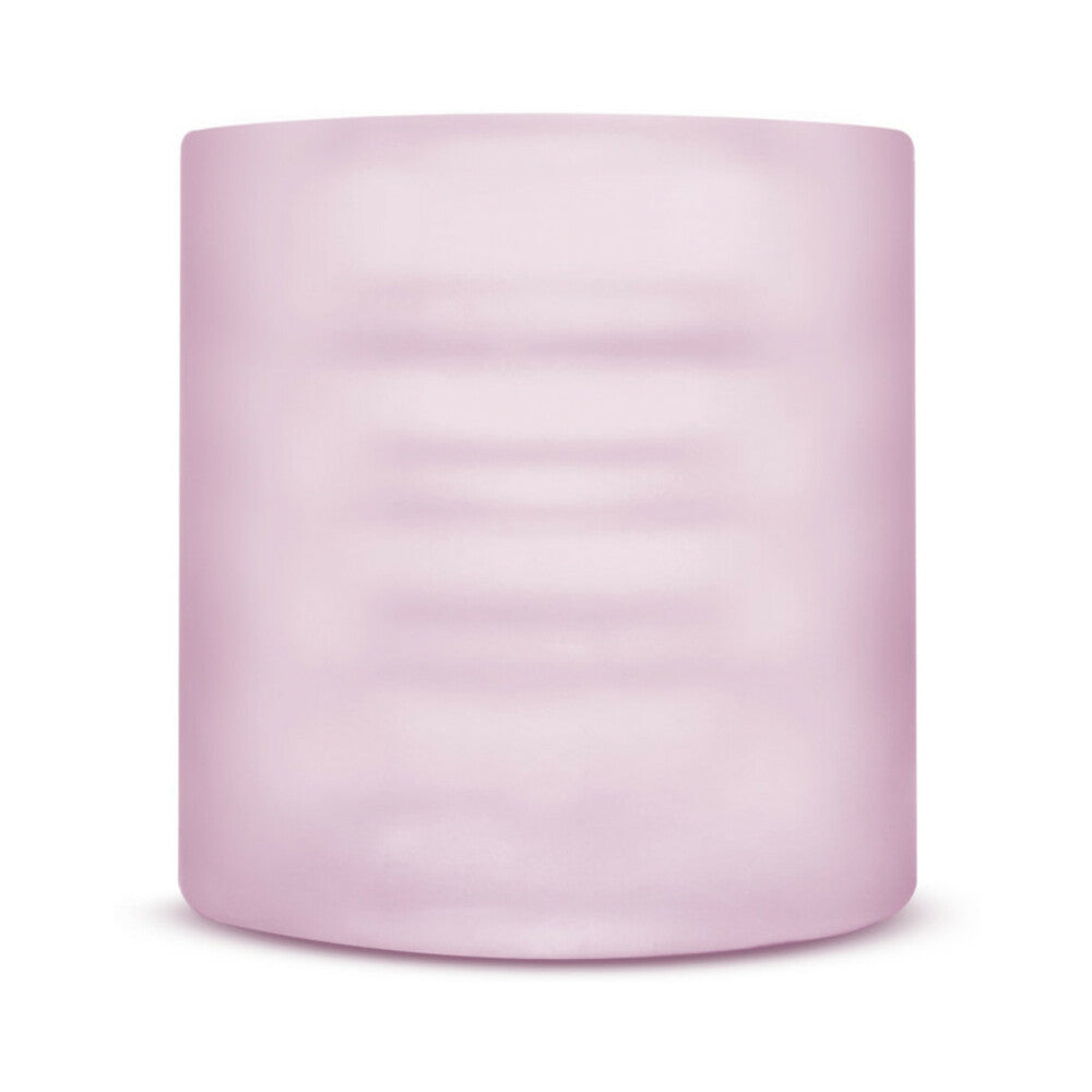 BLUSH - X5 MEN GOIN' DOWN BJ STROKER ORAL ENHANCER PINK