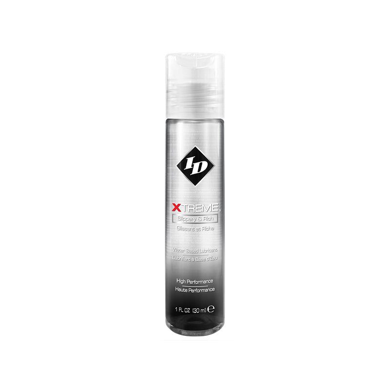ID LUBRICANTS - ID XTREME POCKET BOTTLE 1 FL OZ