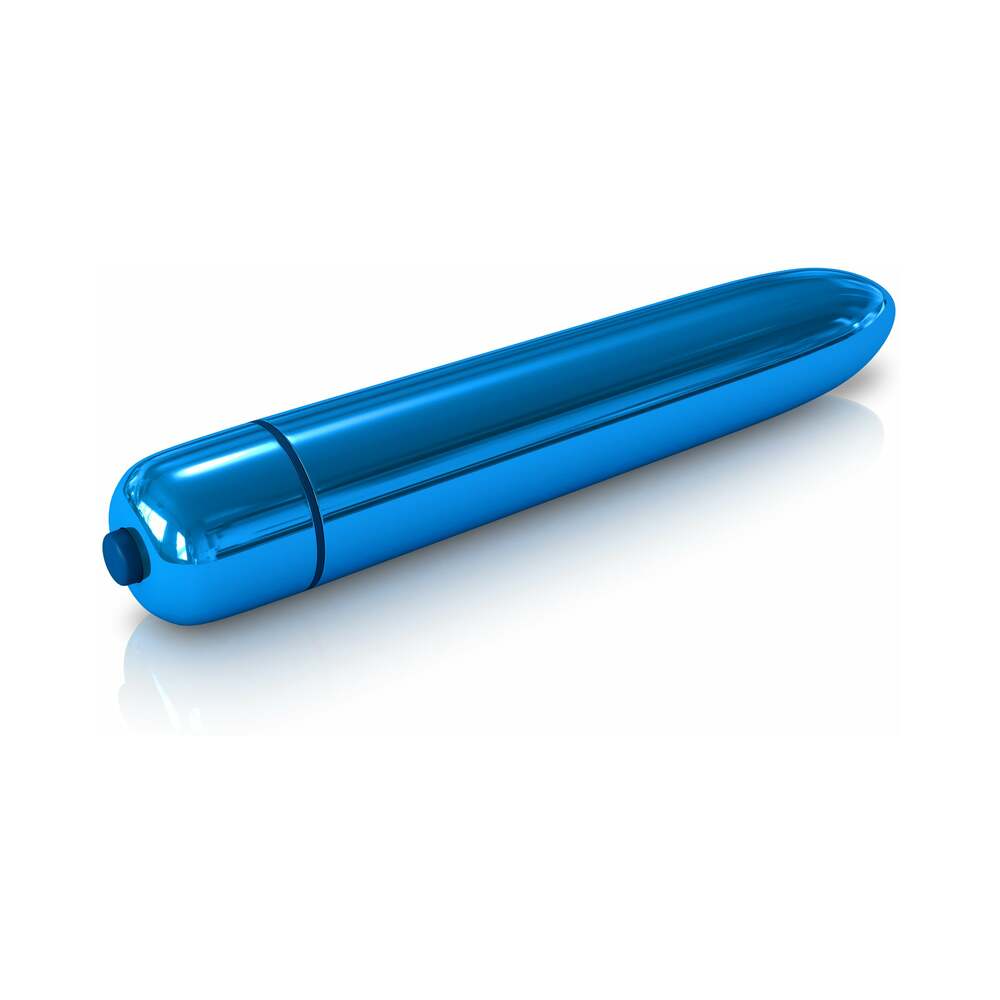 PIPEDREAM - CLASSIX ROCKET BULLET VIBRATOR