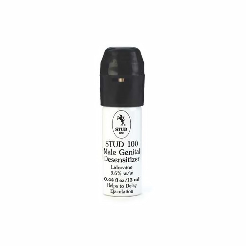 STUD 100 - DESENSITIZING SPRAY 0.44 OZ.