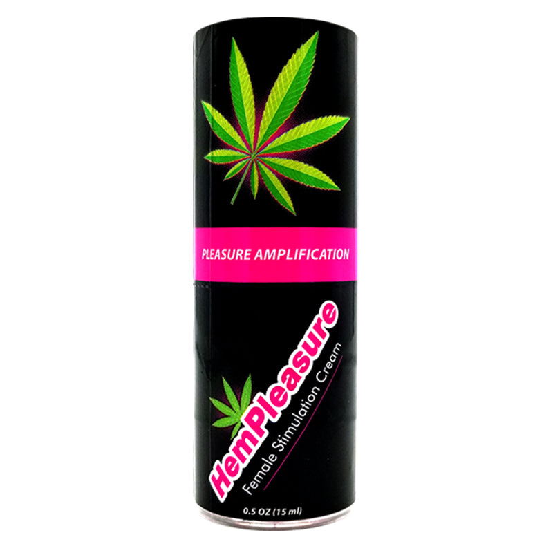 BODY ACTION - HEMPLEASURE FOR WOMEN FRASCO 15ML