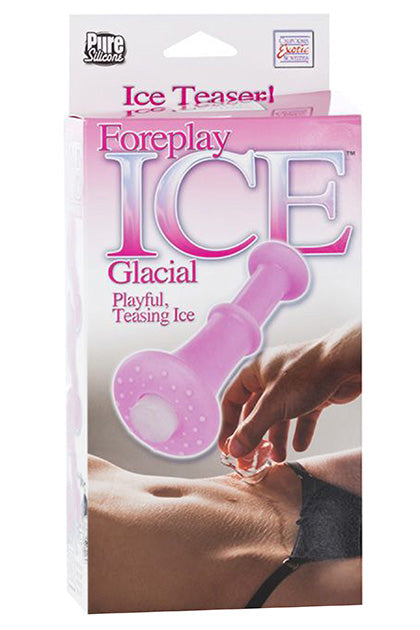 FOREPLAY ICE GLACIAL - PINK