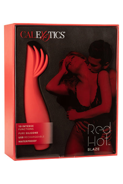 CALEXOTICS - RED HOT BLAZE